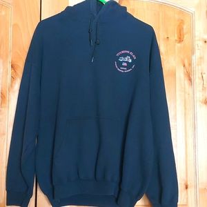 Personalized Elks sweatshirt